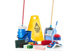 L'Importanza dell'Attrezzatura Adeguata per un'Impresa di Pulizie Efficace: Guida all'Acquisto e Consigli Utili