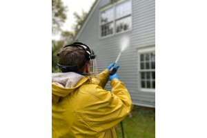 Idropulitrici Professionali: Il Segreto per una Pulizia Impeccabile