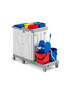 CARRELLO ALPHASPLIT 0801500