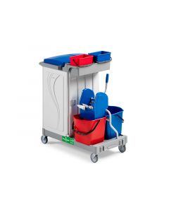 CARRELLO ALPHASPLIT 0701500