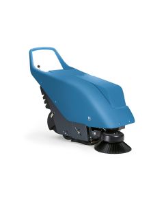 Spazzatrice Manuale FS 50 batteria Fimap