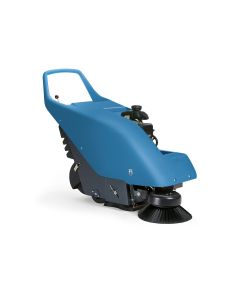 Spazzatrice Manuale FS 50 H scoppio Fimap