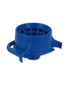 STRIZZINO IN PLASTICA PER MASTER LUX BLU