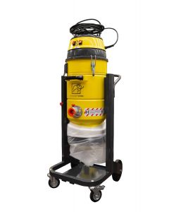 ASPIRATORE MASTERVAC M 220 S