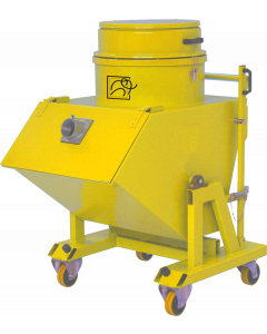 ASPIRATORE MASTERVAC S 200 BENNA