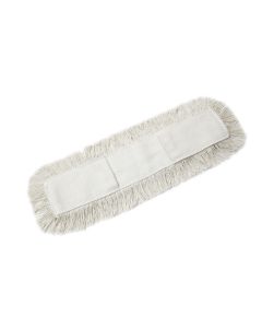 RIC. FRANGIA COTONE NORMALE CM.60 C/TASCHE