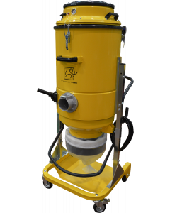 ASPIRATORE MASTERVAC M 450/100 S