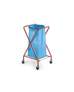 ROBBY CARRELLO PORTASACCO A "X"