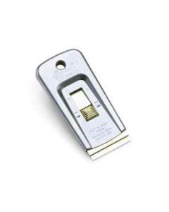 RASCHIETTO TASCABILE SENZA LAMA