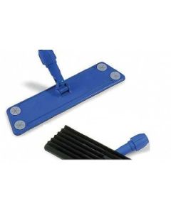 ATTREZZO SPARK CON LAMELLE CM. 40 CON MANICO