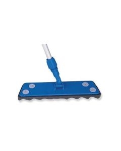 ATTREZZO PER PANNI CON SPUGNA CM.40