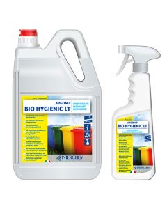 ARGONIT BIO HYGIENIC LT