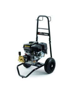 IDROPULITRICE con Motore a Scoppio FDX 2 12/200 a Freddo