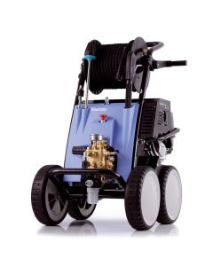 IDROPULITRICE Kraenzle B 230 T