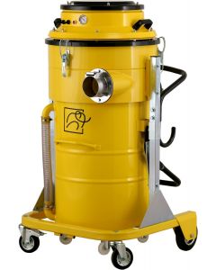 ASPIRATORE MASTERVAC OIL 450
