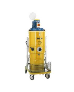 ASPIRATORE MASTERVAC M 450 TURBINA