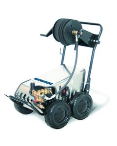 IDROPULITRICE Pulitecno MAXI 1 150.15