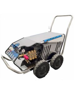 IDROPULITRICE Pulitecno MAXI 3 200.21