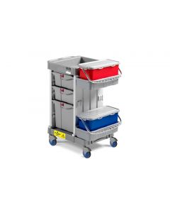 CARRELLO ALPHA METAL FREE 0236704