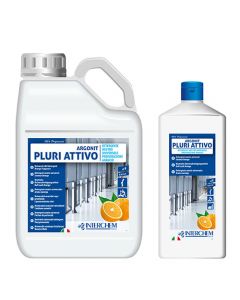 ARGONIT PLURI ATTIVO