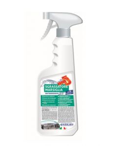 UNI5 SGRASSATORE MARSIGLIA CON IGIENIZZANTE 