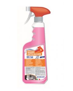 UNI5 Bagno Anticalcare