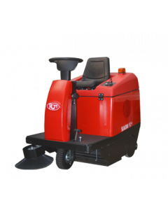 Spazzatrice RCM SLALOM E