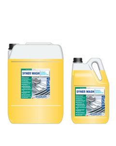 SYNER WASH
