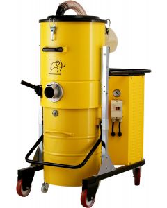 ASPIRATORE MASTERVAC TS750