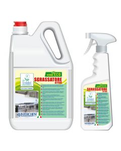 VERDE ECO SGRASSATORE ATTIVO